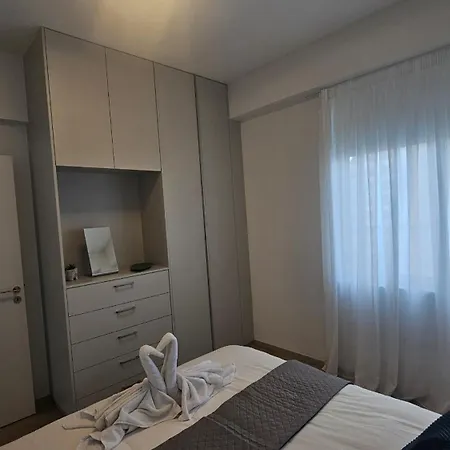Center Gem Appartement Nicosie