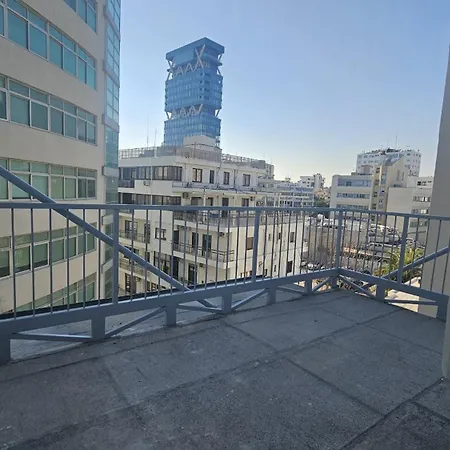 Appartement Center Gem