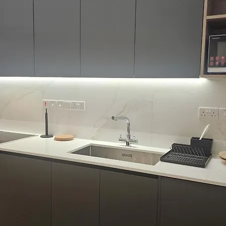 Center Gem * Nicosie