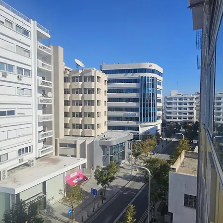 Center Gem Appartement