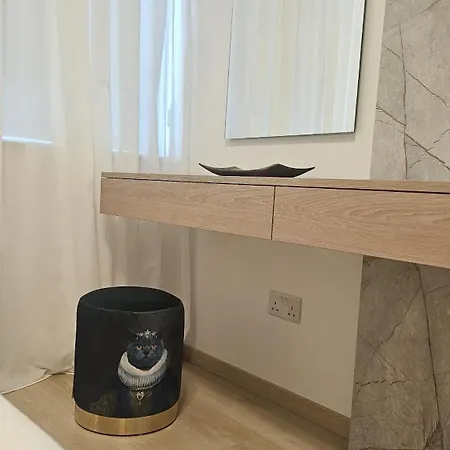 Appartement Center Gem *