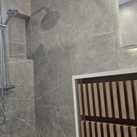 Center Gem * Nicosie