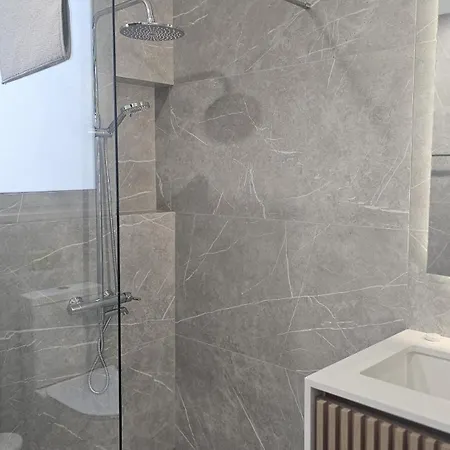 Appartement Center Gem