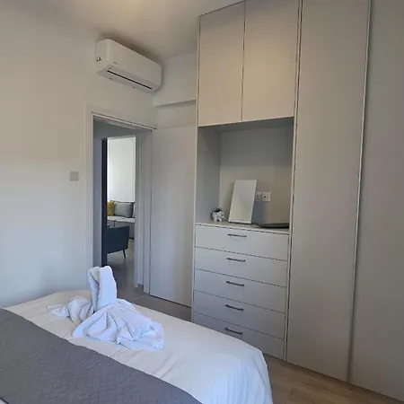 Center Gem Appartement *