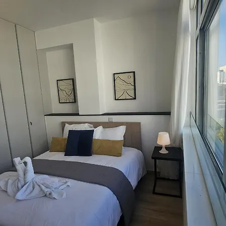 Appartement Center Gem *