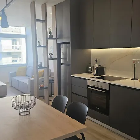 Center Gem Appartement Nicosie