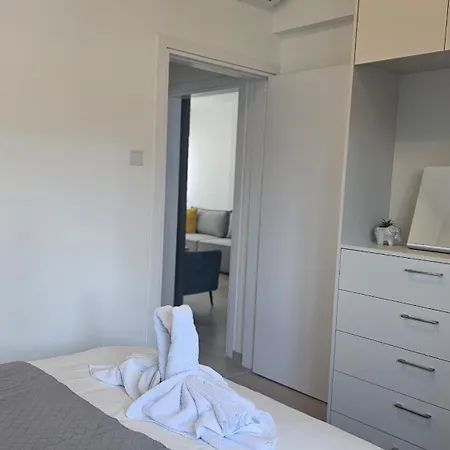 Appartement Center Gem Nicosie