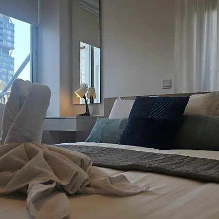 Center Gem * Nicosie