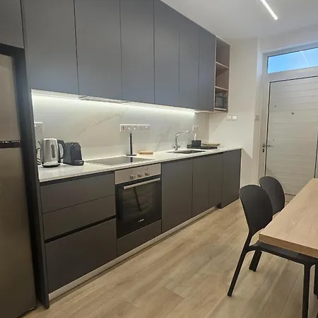 Appartement Center Gem