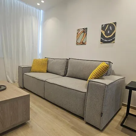 Center Gem Appartement *