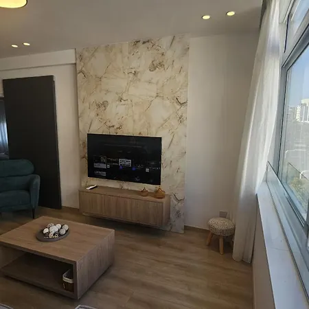 Appartement Center Gem