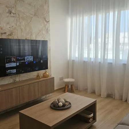 Center Gem Appartement *