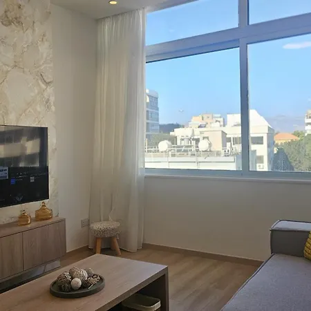 Appartement Center Gem Nicosie