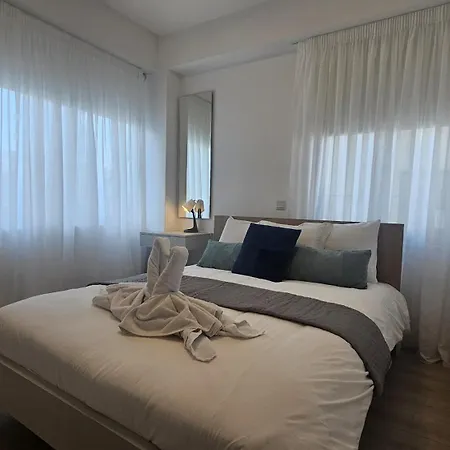 Center Gem Appartement