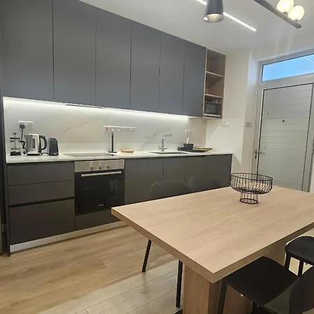 Center Gem Appartement Nicosie