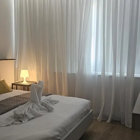 Lägenhet Center Gem *