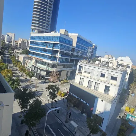 Center Gem Lägenhet *