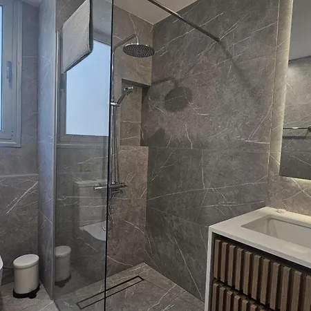 Center Gem Lägenhet