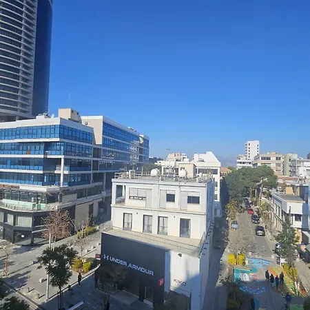 Center Gem Lägenhet *