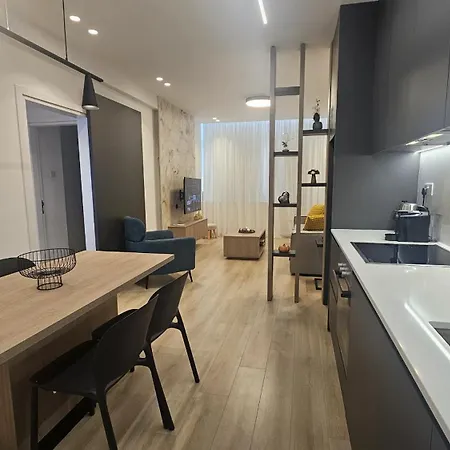 Center Gem Nikosia