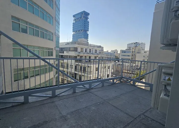 Apartmán Center Gem