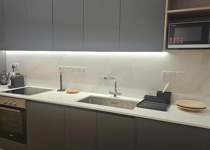 Center Gem * Nikósie