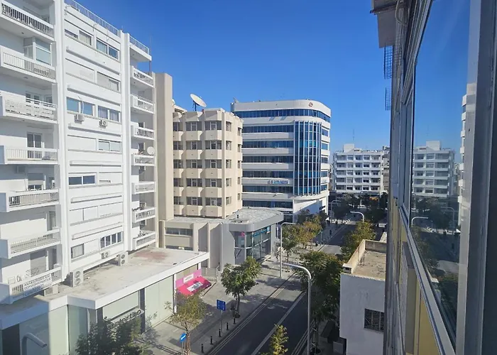 Center Gem Apartmán