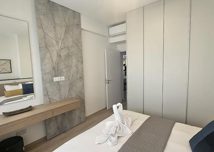 Apartmán Center Gem