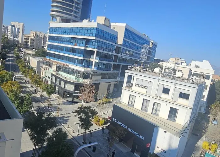 Center Gem Apartmán *