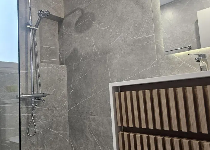 Center Gem * Nikósie