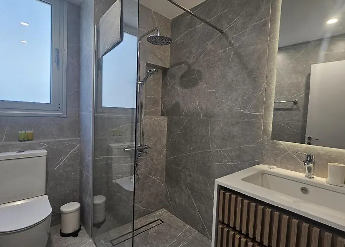 Center Gem Apartmán