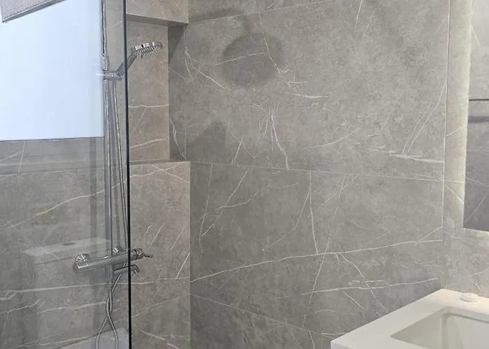 Apartmán Center Gem