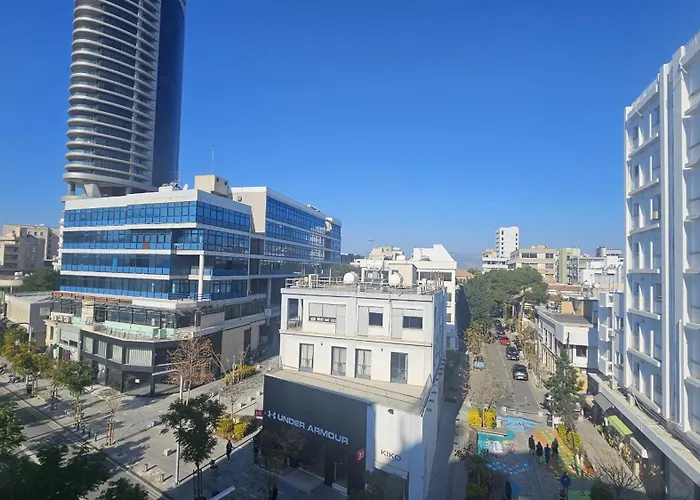 Center Gem Apartmán *