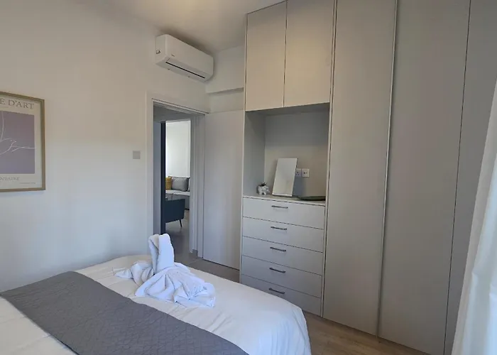 Center Gem Apartmán *