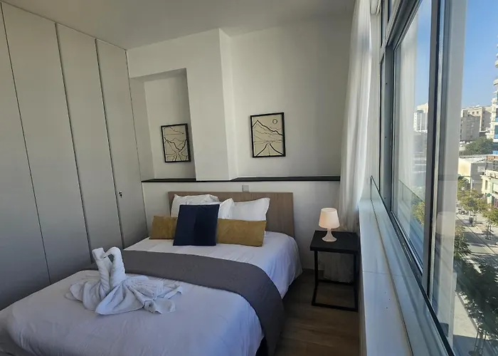 Apartmán Center Gem *