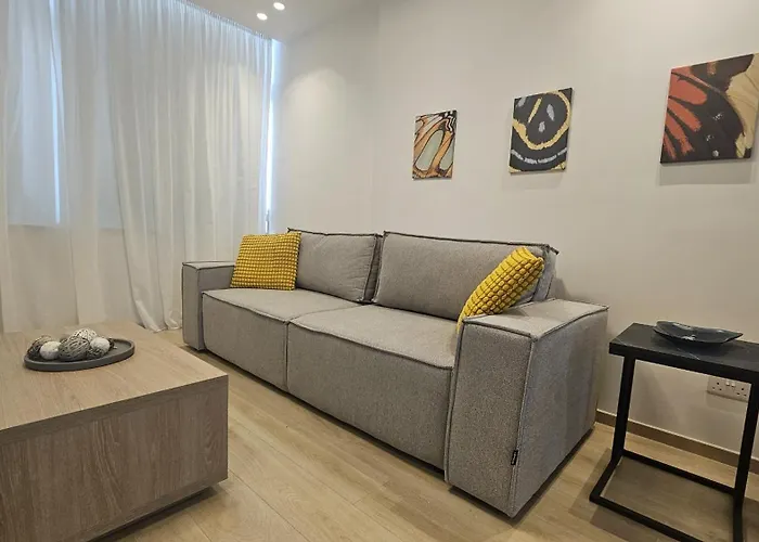 Center Gem Apartmán *