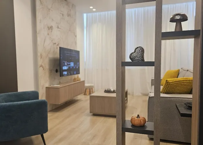 Center Gem Apartmán