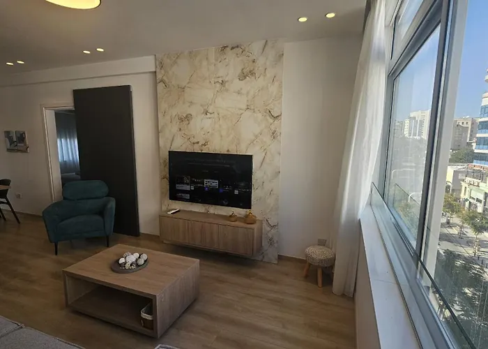 Apartmán Center Gem