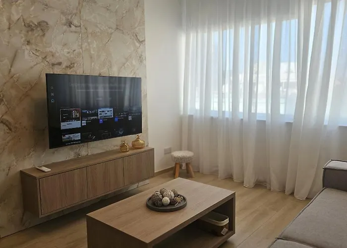 Center Gem Apartmán *