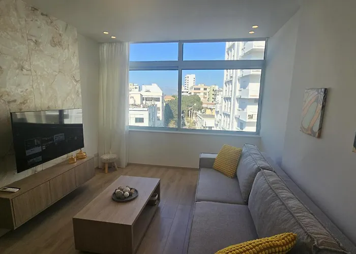 Apartmán Center Gem *