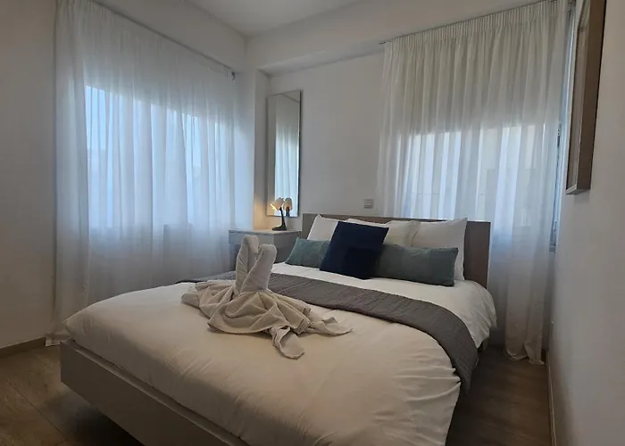 Center Gem Apartmán