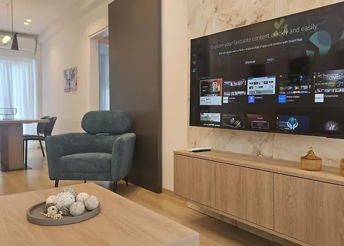 Apartmán Center Gem *