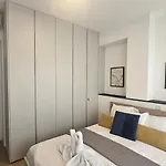 Center Gem Apartamento Nicósia