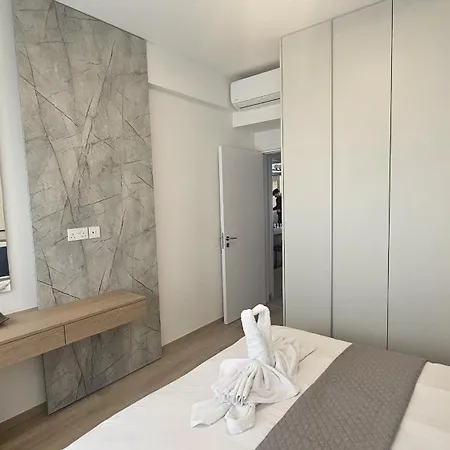 Apartamento Center Gem