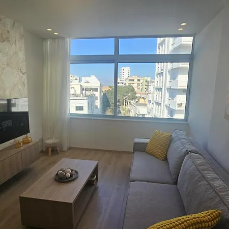 Apartamento Center Gem *