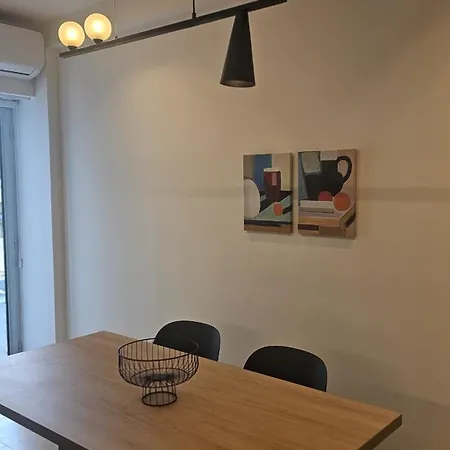 Center Gem Apartamento Nicósia